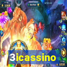 3icassino