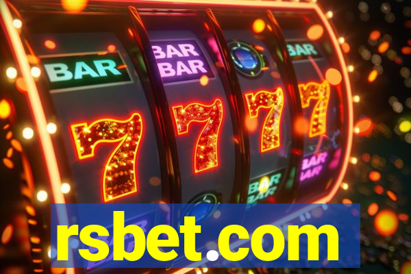 rsbet.com