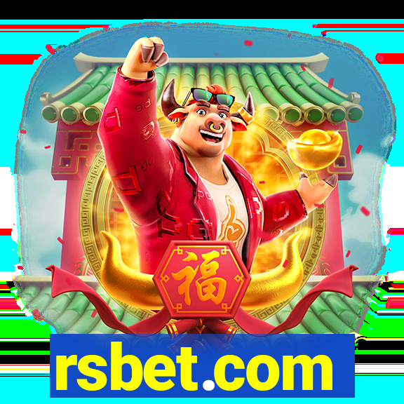 rsbet.com