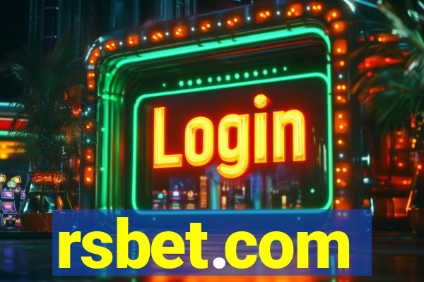 rsbet.com