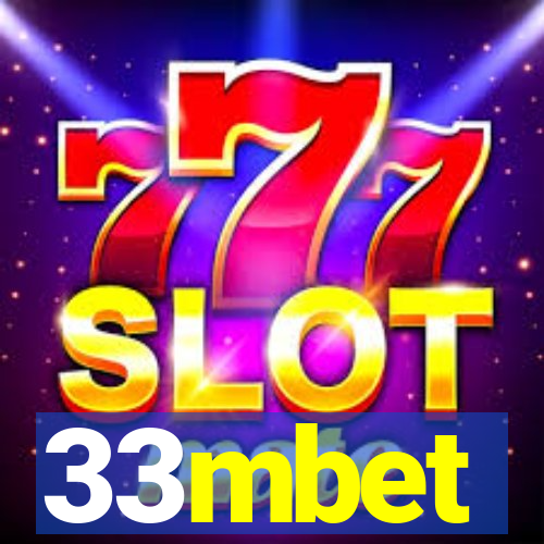 33mbet