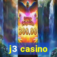 j3 casino