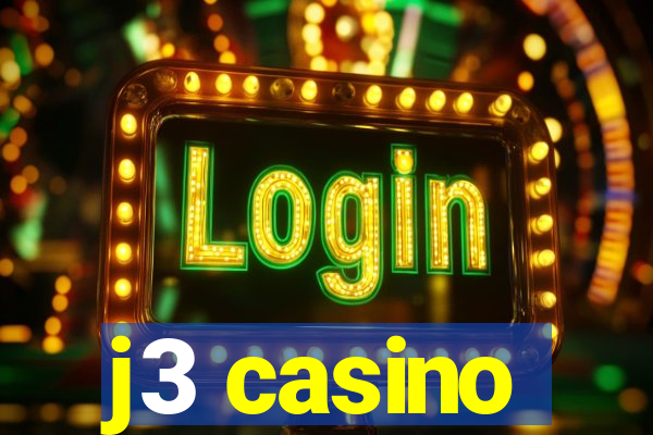 j3 casino