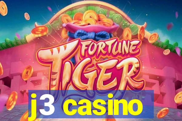 j3 casino