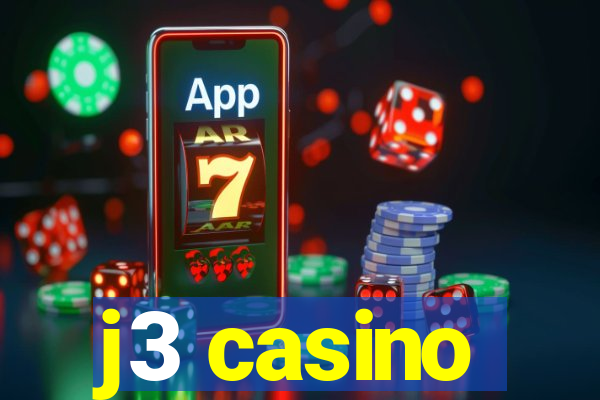 j3 casino