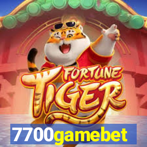 7700gamebet