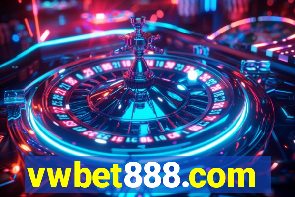 vwbet888.com