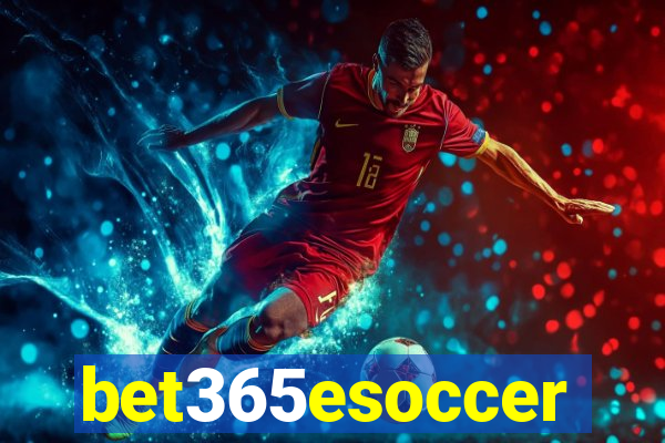 bet365esoccer