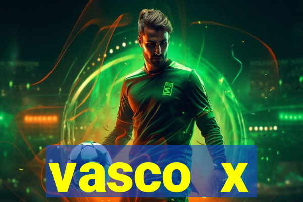 vasco x internacional futemax