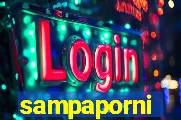 sampaporni