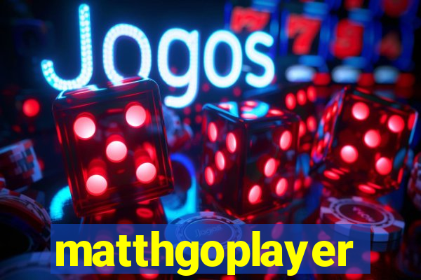 matthgoplayer