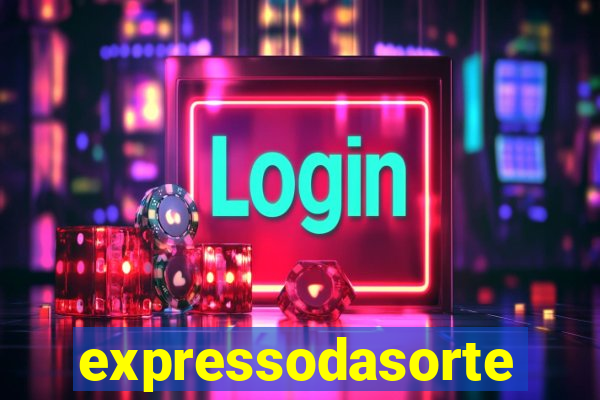 expressodasorte.com.br