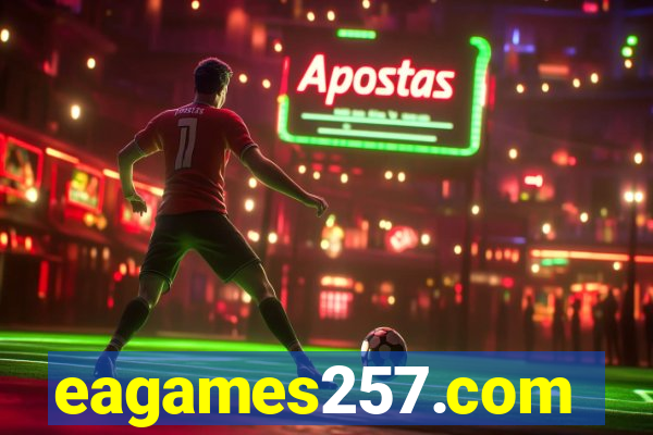 eagames257.com