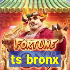 ts bronx