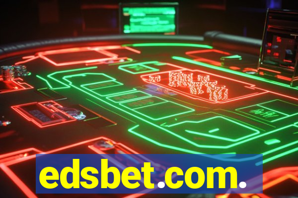 edsbet.com.