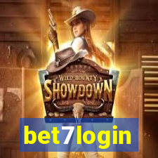 bet7login