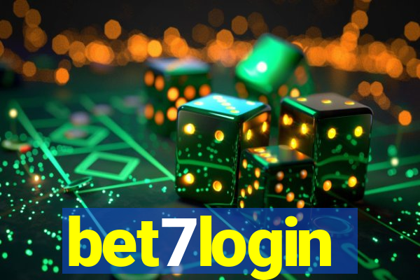 bet7login