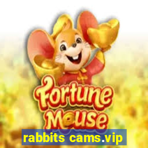 rabbits cams.vip