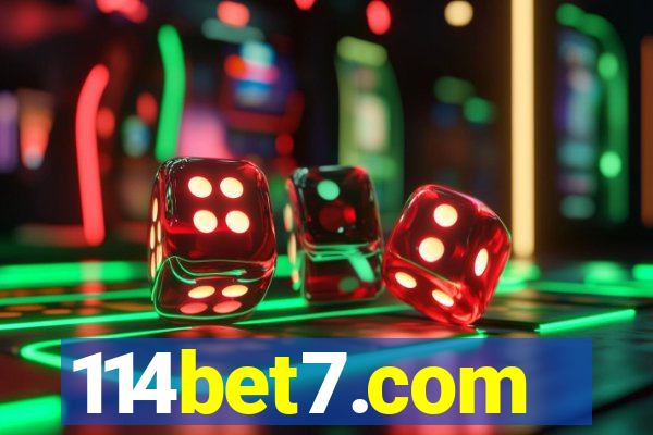 114bet7.com