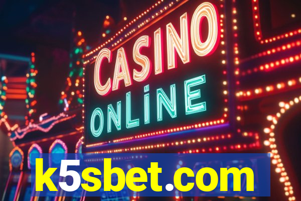 k5sbet.com