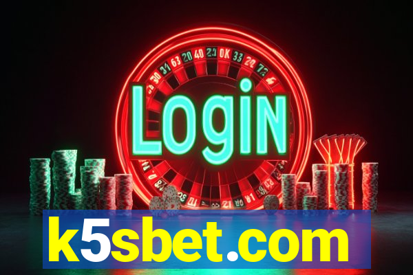 k5sbet.com