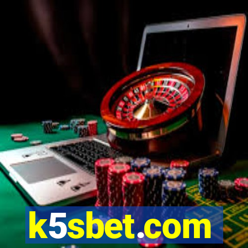 k5sbet.com