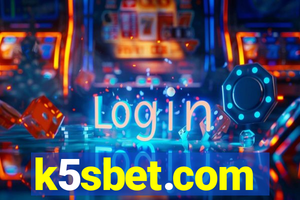 k5sbet.com