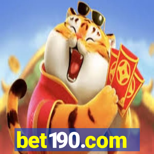 bet190.com