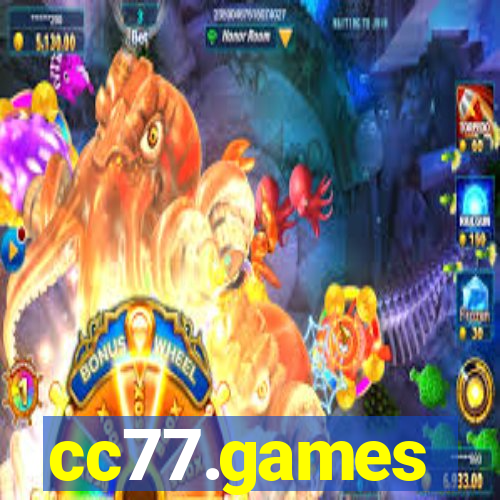 cc77.games