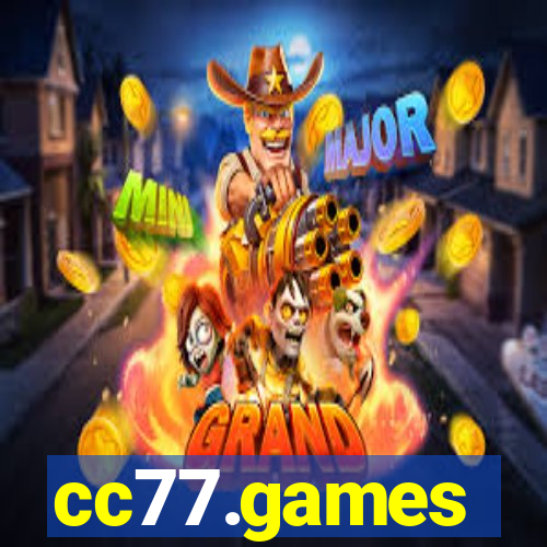 cc77.games