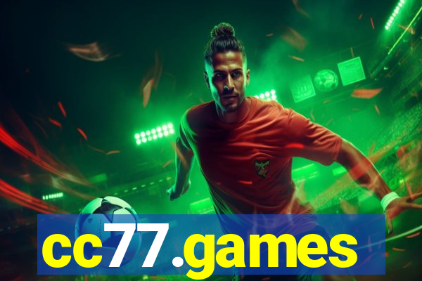 cc77.games