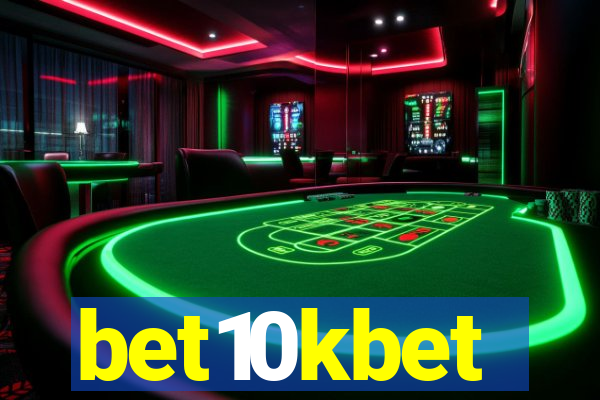 bet10kbet