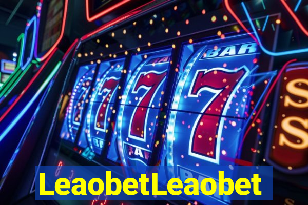 LeaobetLeaobet