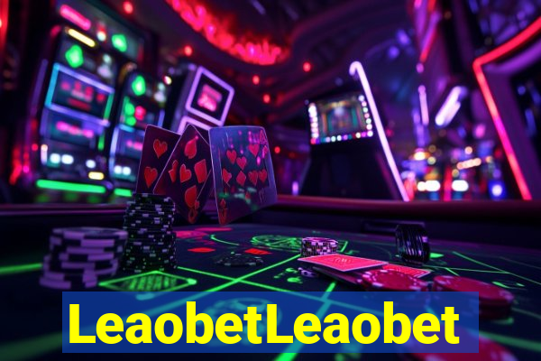 LeaobetLeaobet