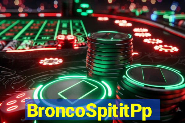 BroncoSpititPp