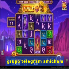 grupo telegram amicham