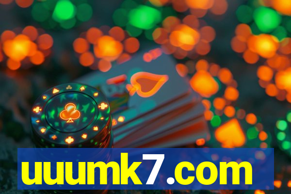 uuumk7.com