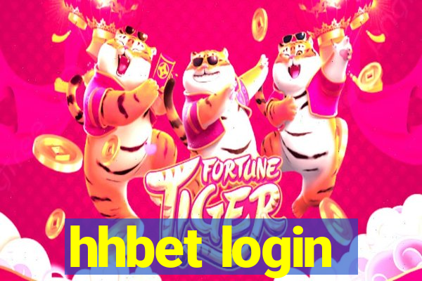 hhbet login