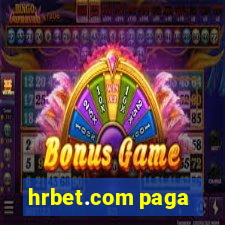 hrbet.com paga