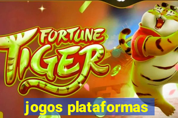 jogos plataformas