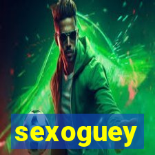 sexoguey