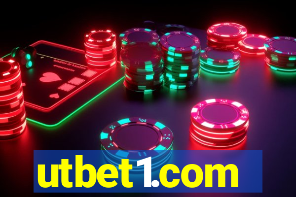 utbet1.com