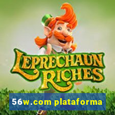 56w.com plataforma