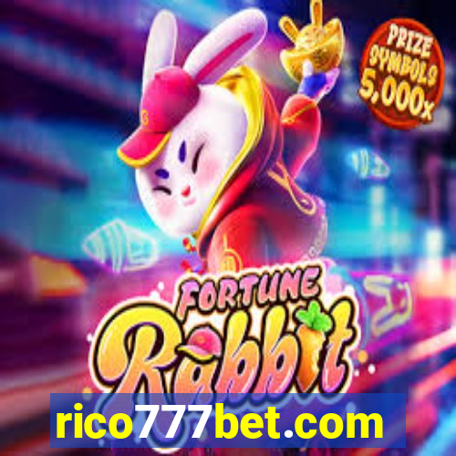 rico777bet.com