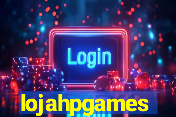 lojahpgames