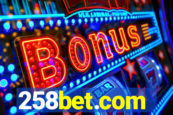 258bet.com