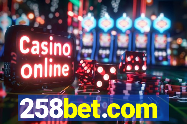 258bet.com