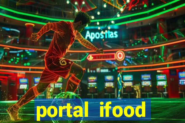 portal ifood restaurante entrar