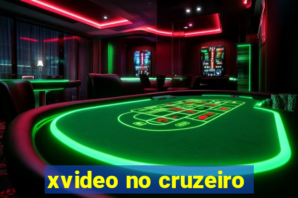 xvideo no cruzeiro