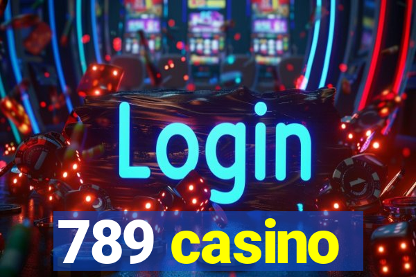 789 casino